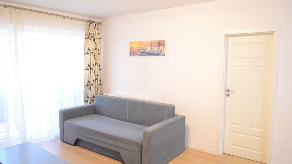 Apartament 2 camere, str Soporului in Grand Park Residence - Poză 8