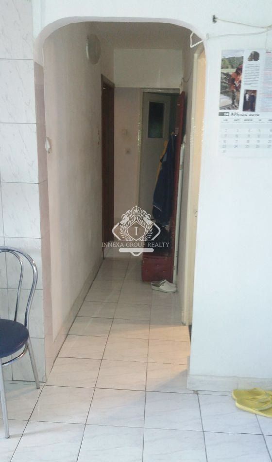 Rahova | 3 camere | 75mp | dec | et 8 | 90.000 euro - Poză 2