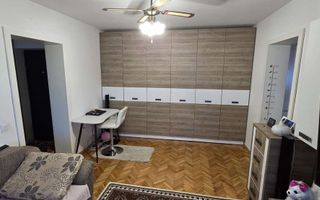 Apartament de 3 camere, modern, 62mp, garaj, zona Piata Flora - Poză 5