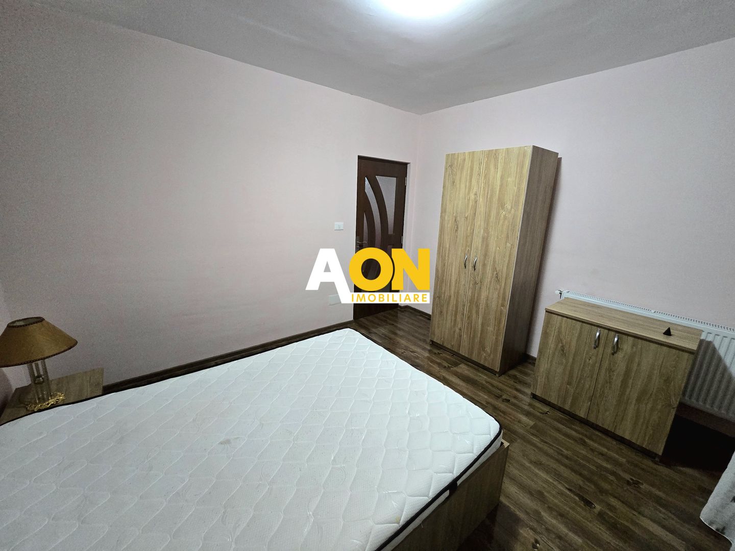 Apartament cu 3 Camere, Bloc Nou, Etaj 2, Zona HCC - Poză 7