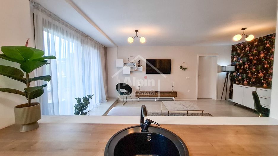 Vedere Panoramica Blumana - Poză 4