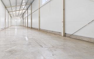 Hală industrială, 590mp, Exterior Nord - Poză 3