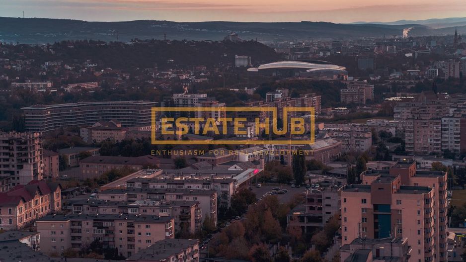 West City Tower - Poză 2