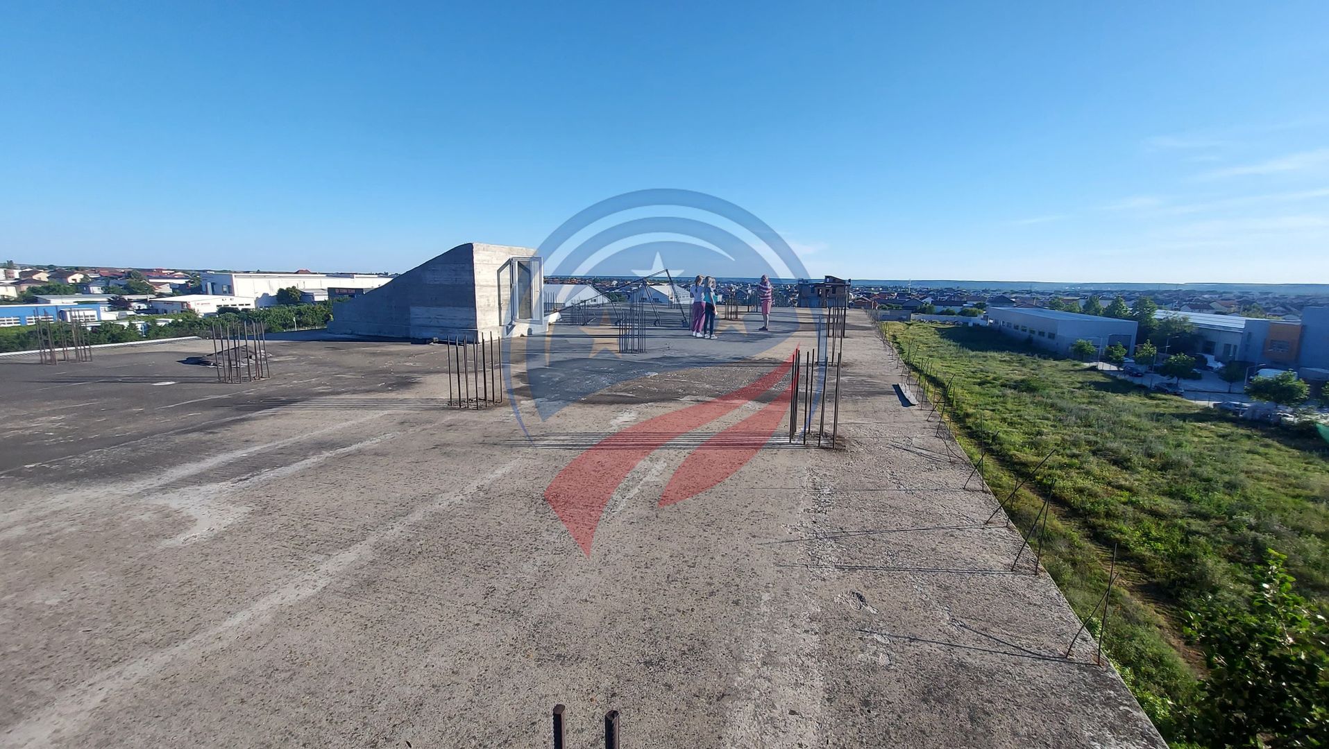 Proprietate industrială versatilă – ideală pentru investiții - Poză 13