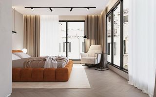 Penthouse | Luxury | Zona Decebal - Poză 40