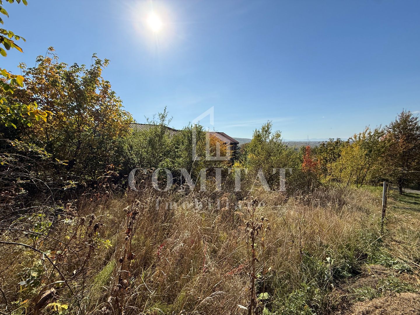 Teren intravilan Făget | 1.490 mp | Front 15 ml | Toate utilitățile - Poză 4