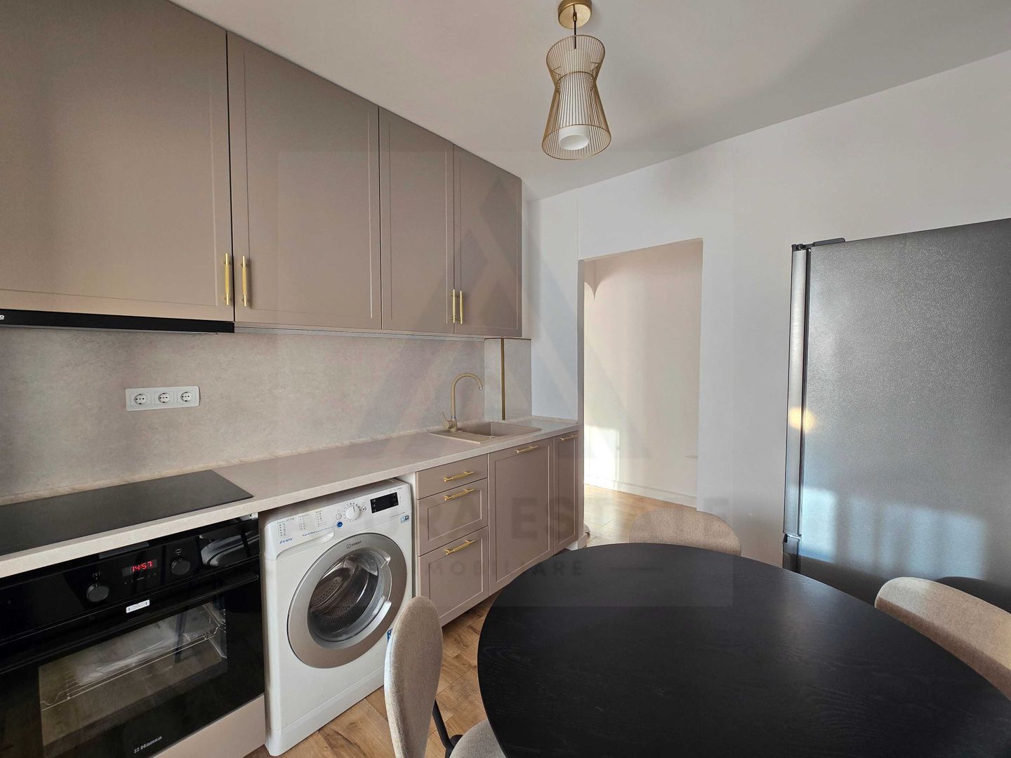 Apartament premium 2 camere 54 mp utili are balcon zona Calea Dumbravi - Poză 4