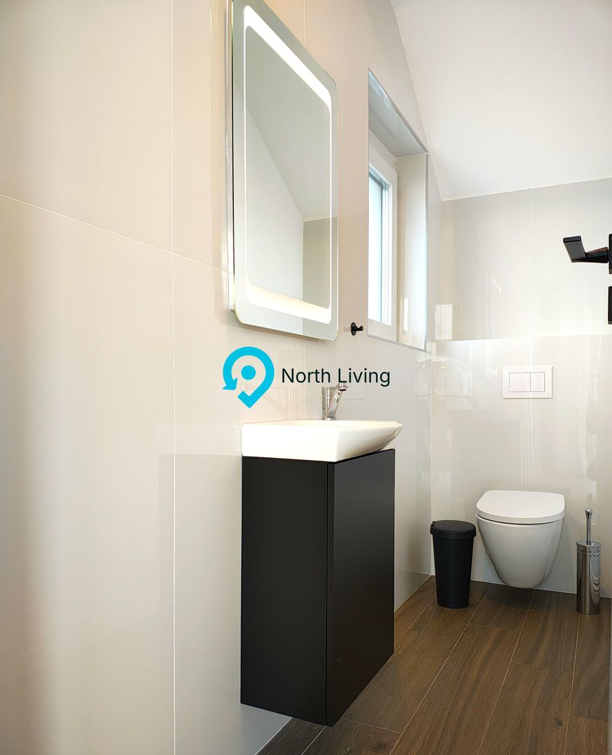 Vila P+1 | Ansamblu Nou zona Tunari - Poză 7