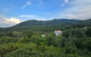 Casa 4 camere 3825 mp teren Cisnadioara - Poză 24