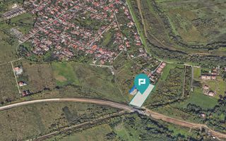 Terenuri intravilane ,  lângă Centura Sud - Poză 3