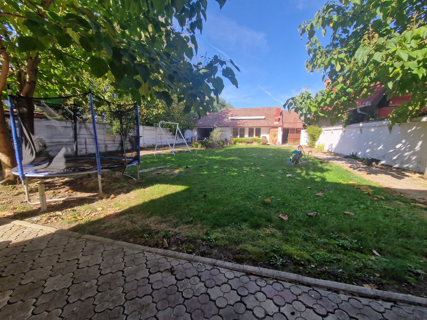 Vila  cu teren generos in Dumbravita-zona Lidl - Poză 5