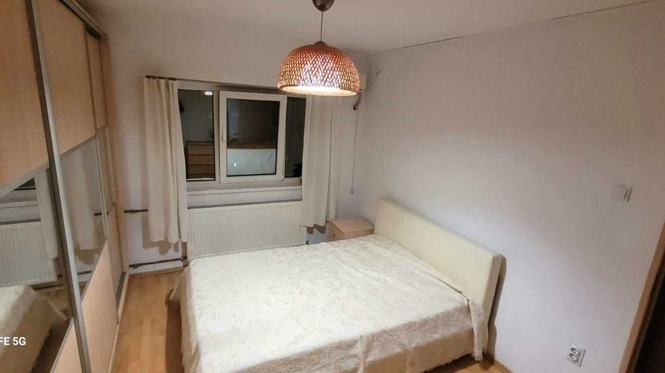Inchiriere apartament 3 camere, zona Nerva Traian - Unirii - Poză 3
