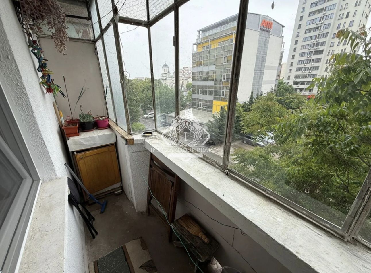 13 Septembrie-Prosper | 3 camere | 73mp | et 3 | Hol H | 158.500 euro - Poză 9