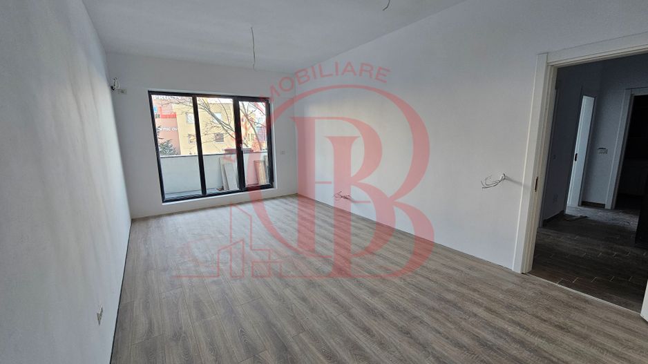 Finalizat-3 camere-2 bai-Terasa 37mp-7min Metrou N. Teclu - Poză 6