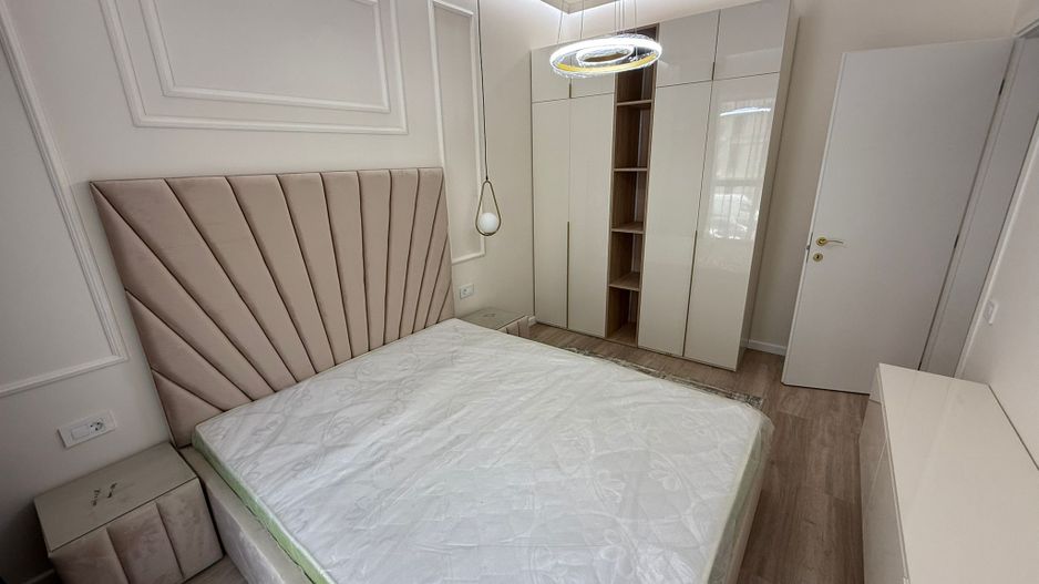 Apartament 2 camere, 53 mp, Etaj 1 – Exigent Faza 5 - Poză 9