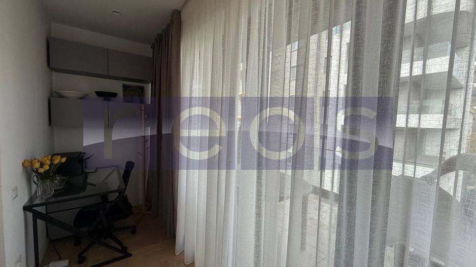 INCHIRIERE DUPLEX 3 CAMERE | FLOREASCA-VERDI | MOBILAT SI UTILAT LUX - Poză 19