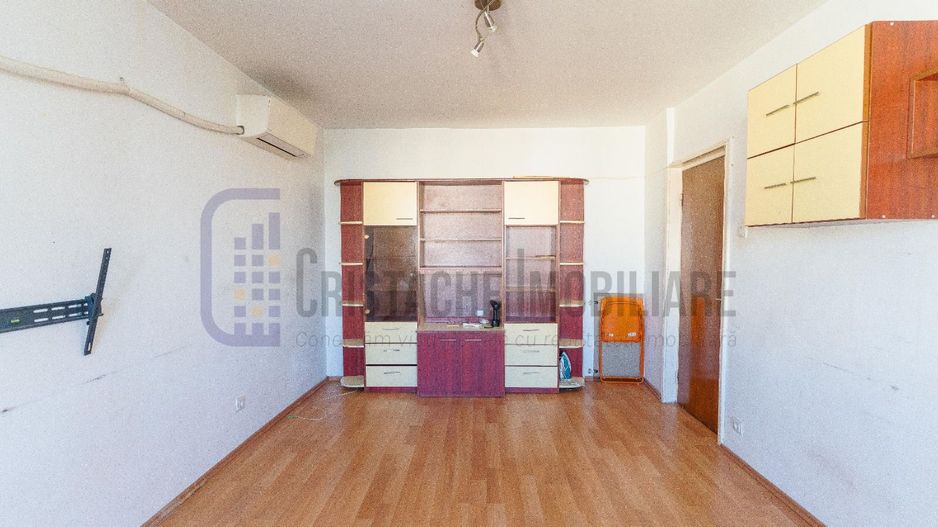 Parcul Tei | 3 camere decomandat | bloc reabilitat termic - Poză 1