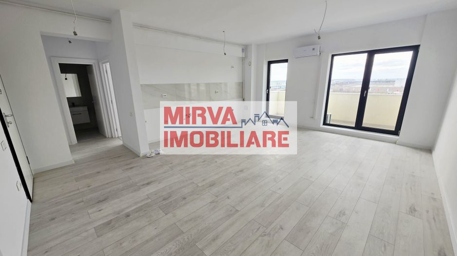 Apartament 2 camere decomandat, bloc nou 2023, Vest VAMT, 0% comision - Poză 1
