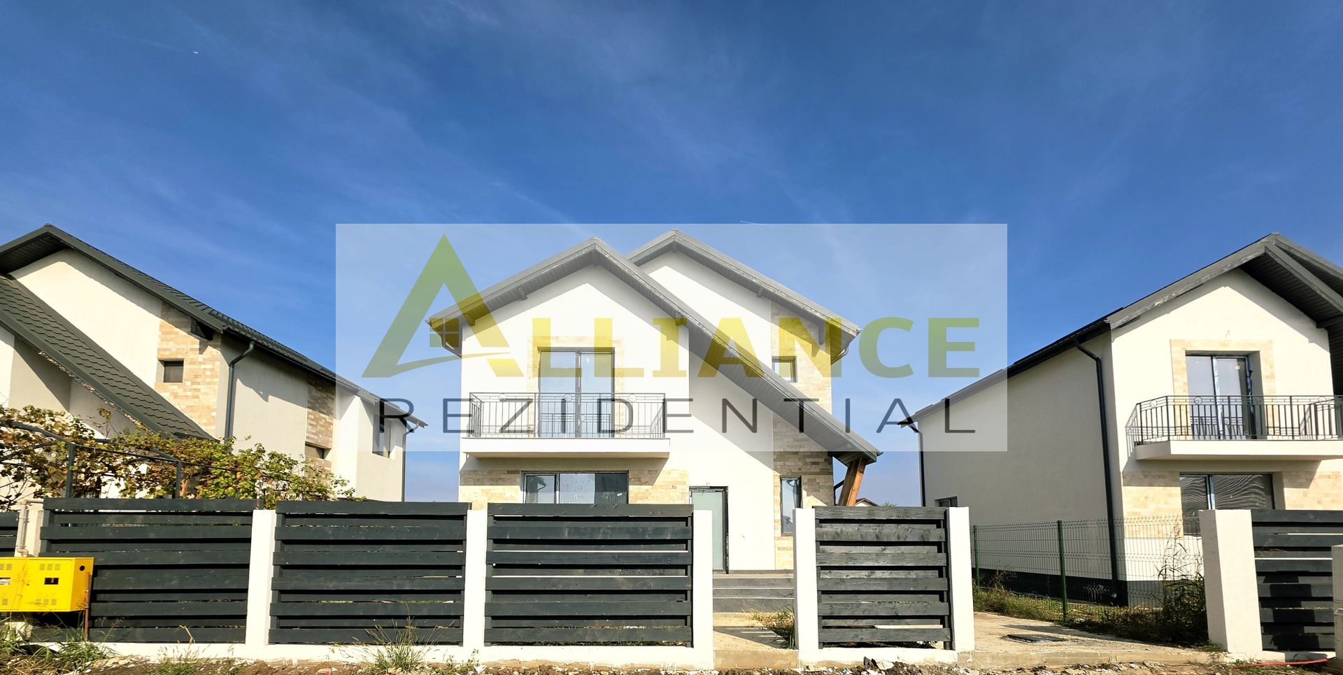 Vila 4 Camere | Gata de mutare - Poză 2