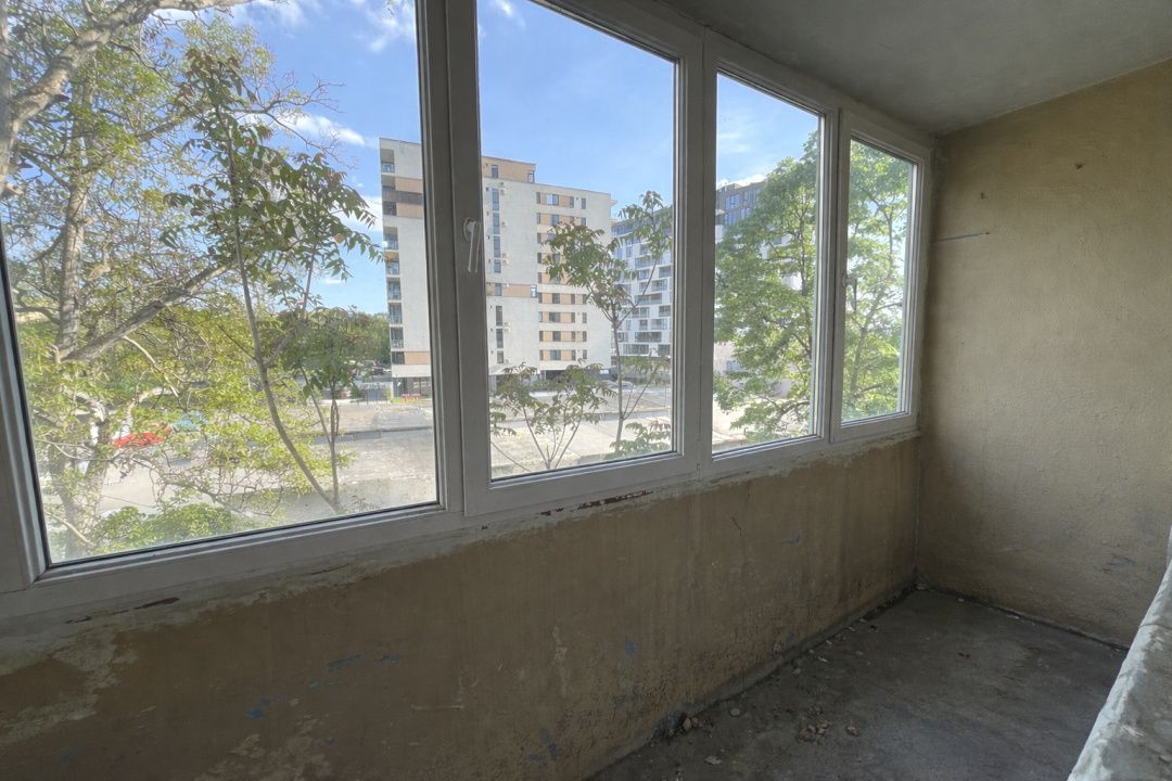 Apartament 2 camere | ET. 2/4 | langa Iulius Mall | Comision 0% - Poză 16