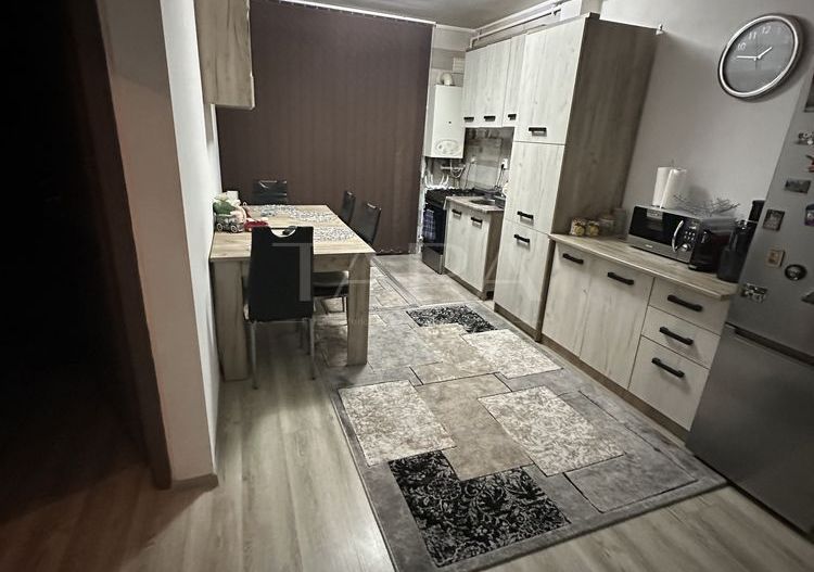 Apartament cochet cu 2 camere în centrul Floreștiului, zona Eroilor - Poză 3