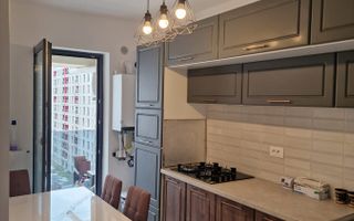 Inchiriez apartament 2 camere Exigent Plaza/Lujerului - Poză 20