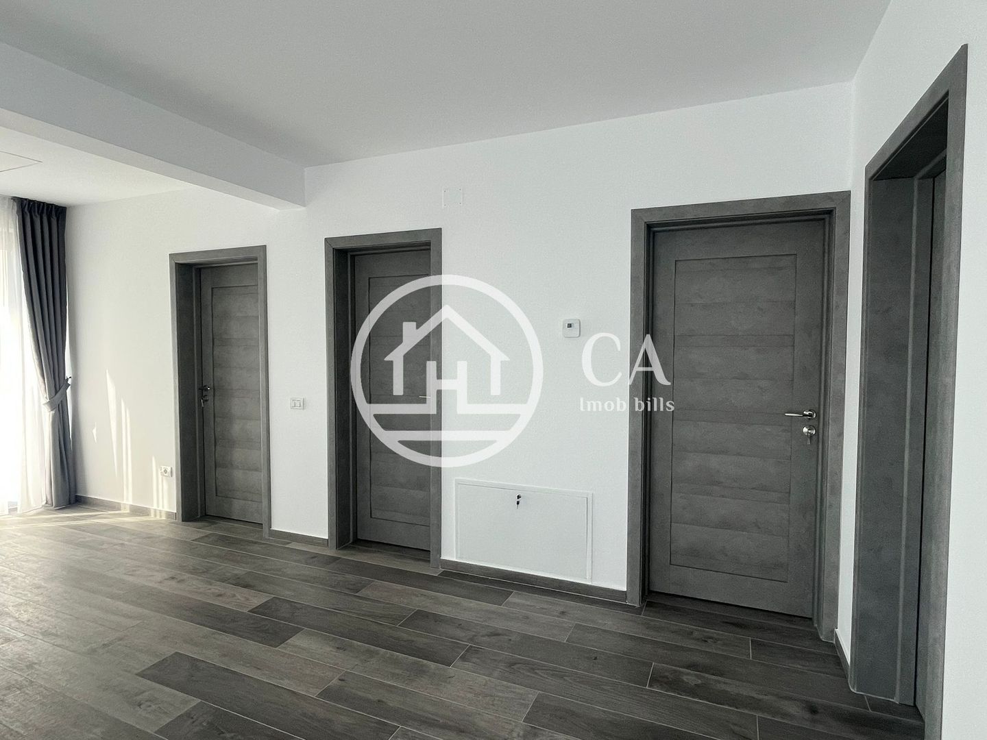 Casă cu 6 camere de închiriat în Cartierul Grigorescu, Oradea - Poză 16