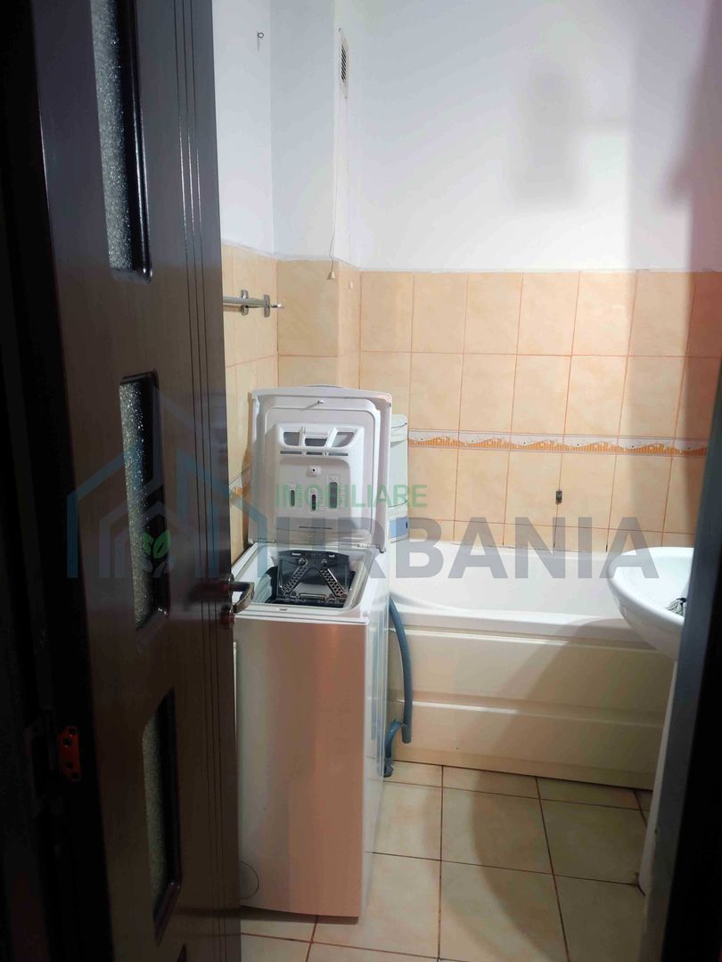 Apartament 3 camere decomandat, 79 mp, Mircea cel Bătrân, bloc N5, etaj 5/10 - Poză 8