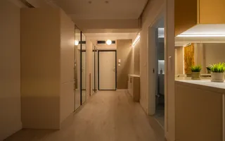 Studio dublu Ivory Residence Pipera I  lux I mobilat I COM0% - Poză 101