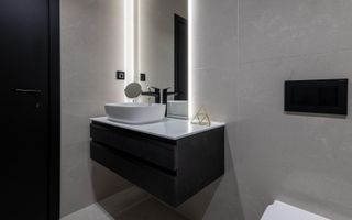 Apartament cu 2 camere ultrafinisat, in centrul Clujului! - Poză 16