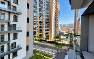 Apartament 2 camere | Select Residence | Dristor | Parcare subterană - Poză 12