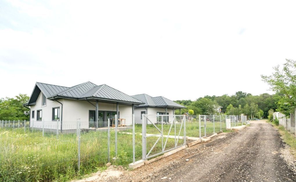 Casa 5 camere | Padure | Snagov-Ciofliceni - Poză 4