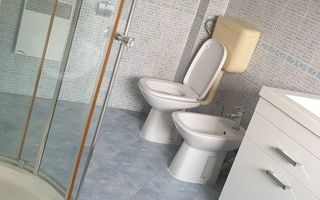 Casa de inchiriat in zona Mosilor |renovata si consolidata recent - Poză 4