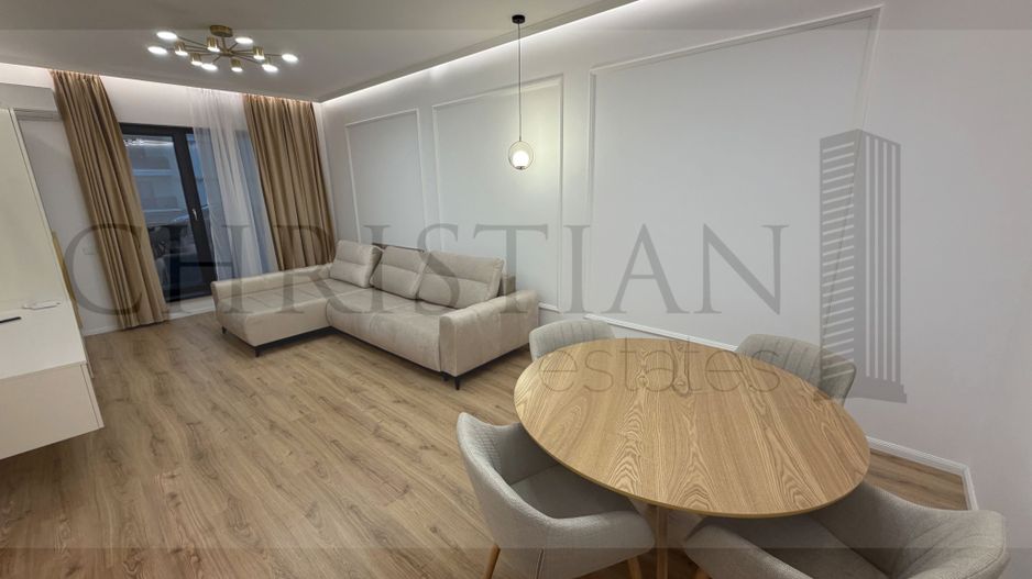Apartament Premium in Complex Exigent Plaza Residence Faza 5 - Poză 5