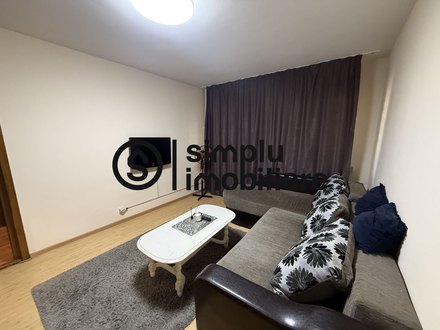 2 camere,  parter inalt, Valea Rosie - 105 000 Euro - Poză 11
