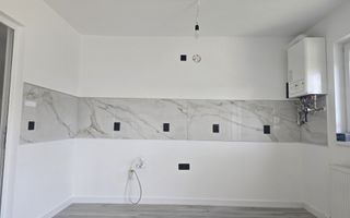 BRASADAS vinde ap finisat 3 cam la PARTER. - Poză 1