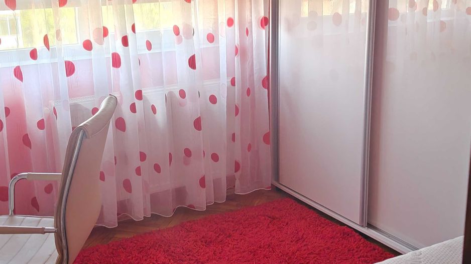 Complex-Studentesc | 3 camere | Decomandat | Centrala Proprie - Poză 3
