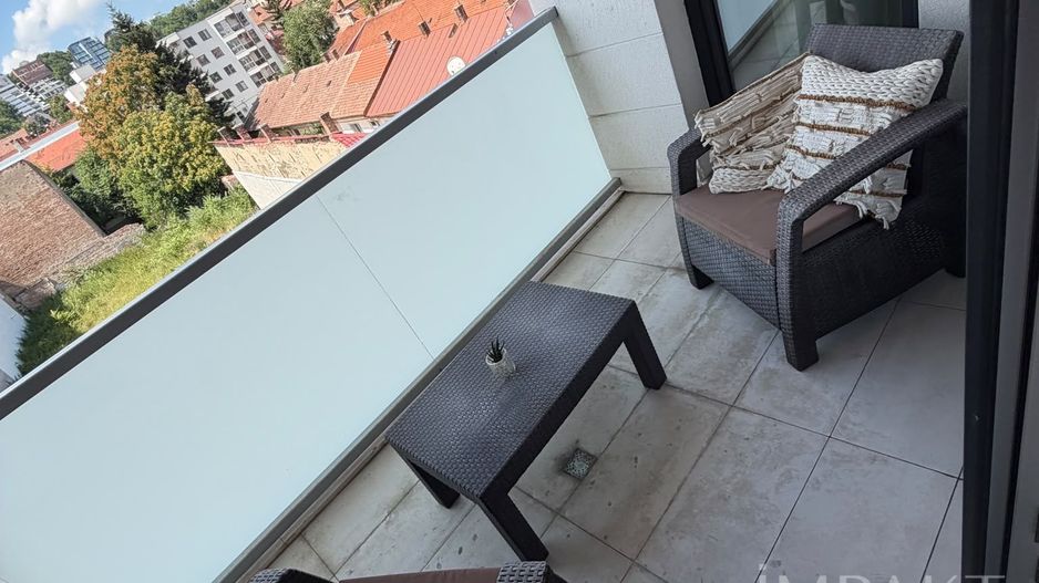 Apartament modern cu 2 camere,petfriendly,semicentral! - Poză 4