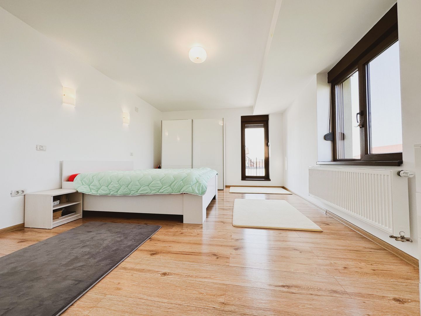 Dumbravita - Casa 5 camere, 179 mp | Mobilat & Utiliat | Garaj - Poză 9