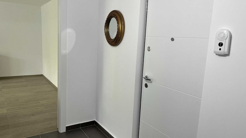 Aviatiei Promenada - Poză 5