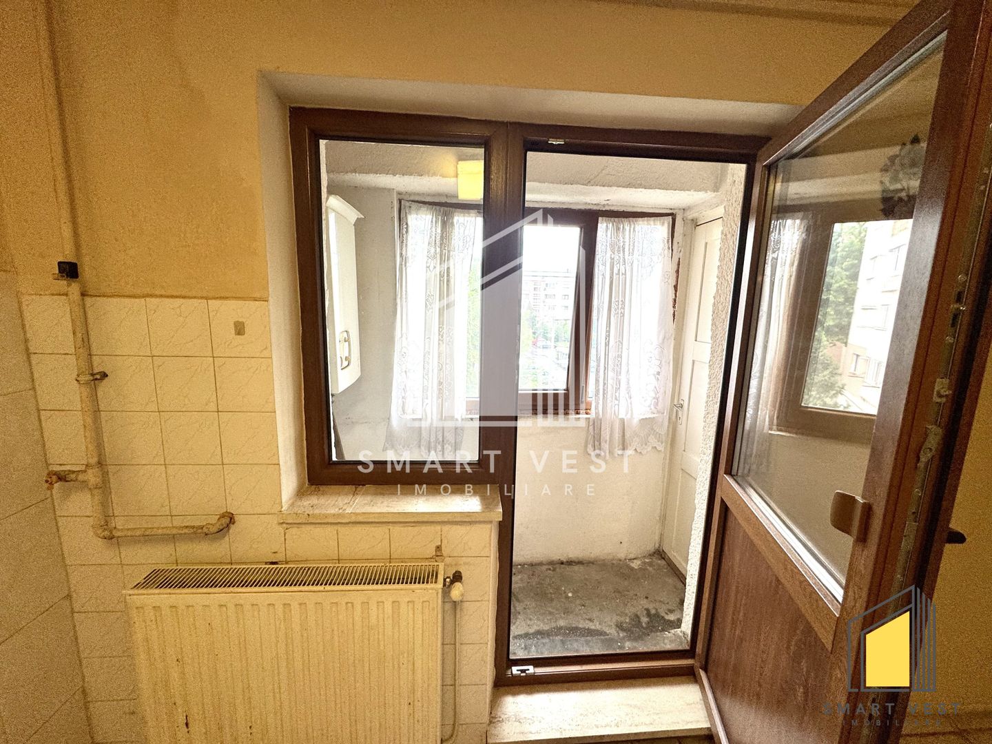 Apartament de vanzare decomandat | Etaj 2 | Zona Micro 17 - Poză 7