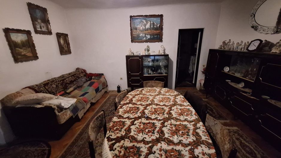 Casa Individuala, 105mp utili, 636mp teren - Zona Cetate - Poză 8
