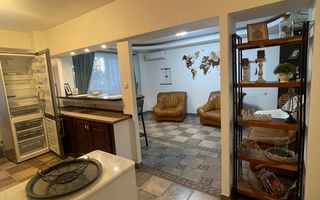 PANDURI - 13 Septembrie | Chirie 3 camere metrou 750m + loc parcare - Poză 9