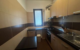 Se inchiriaza garsoniera- metrou Dimitrie Leonida - Poză 4