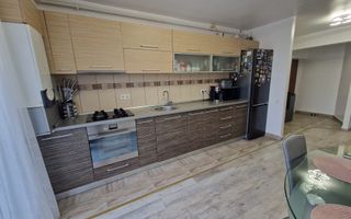 Apartament 3 camere, Florești – zona Atelierul de Pizza - Poză 2