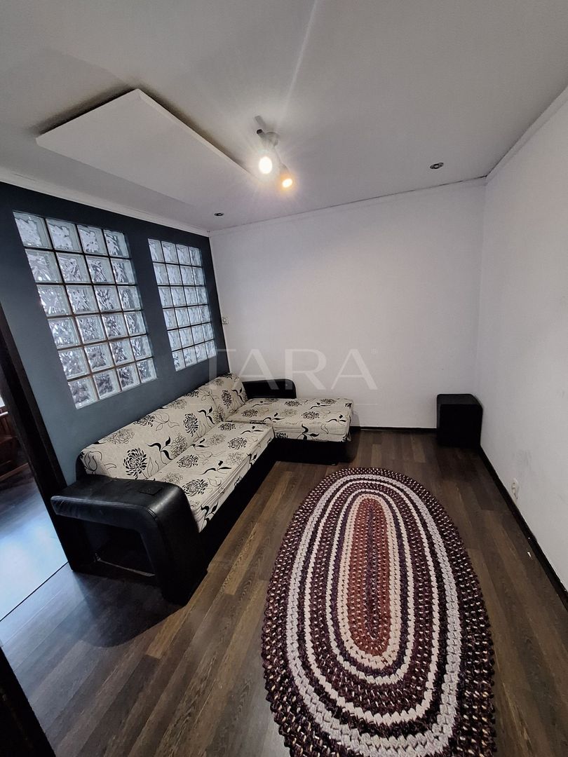 Garsoniera zona La Terenuri - Poză 4