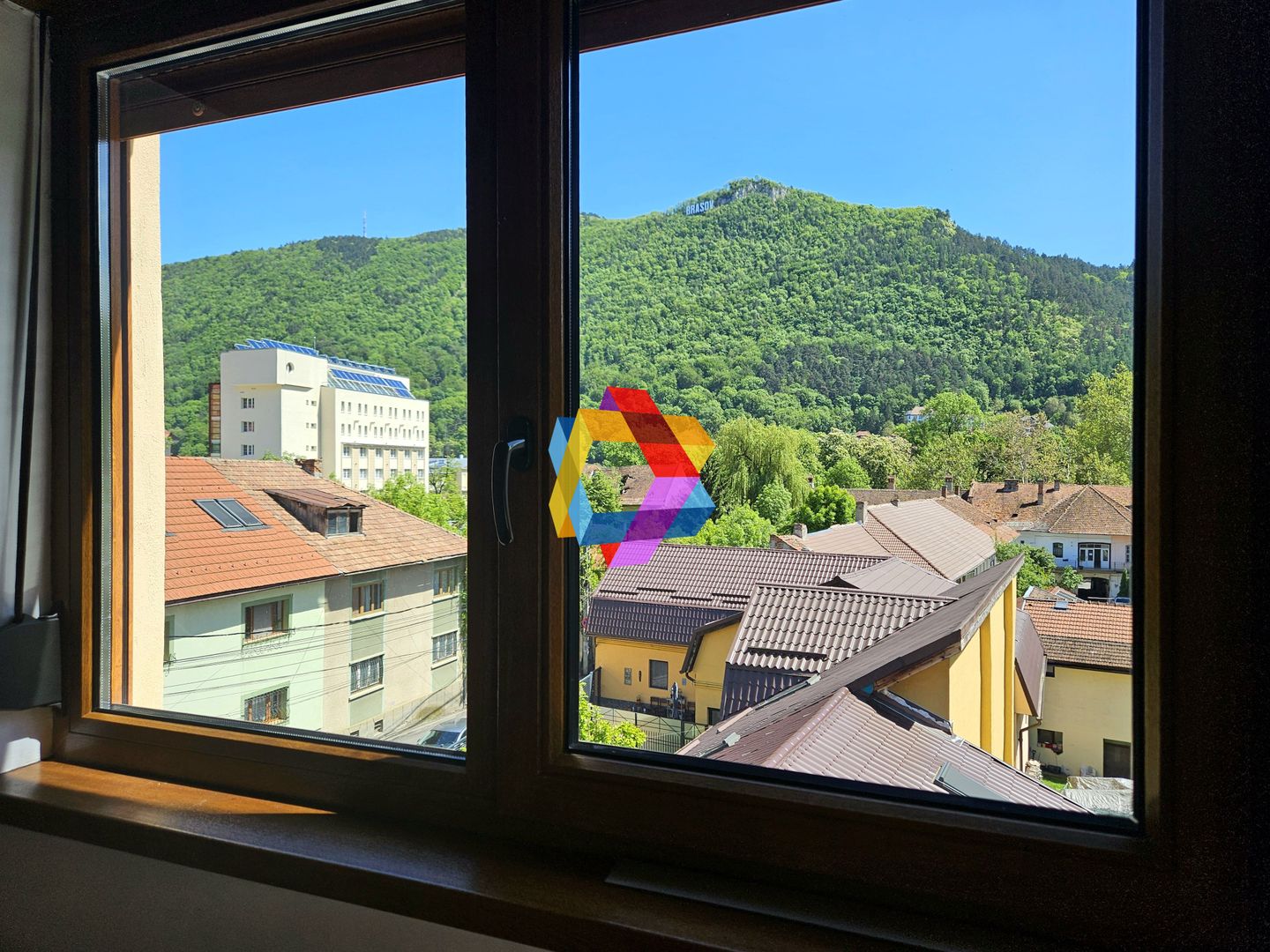 Casa deosebita 6 camere de vânzare, Central, Brașov,  210 mp, Plus-imo.ro - Poză 20
