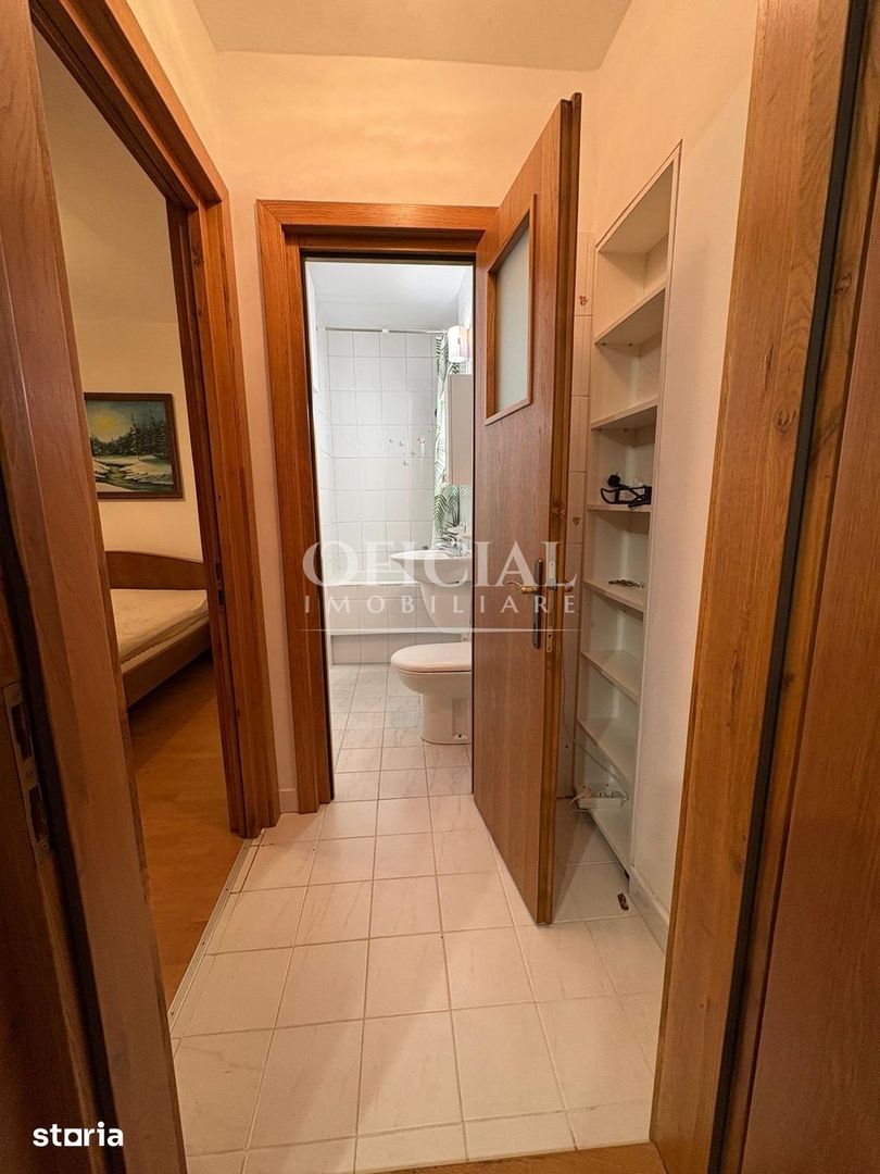Apartament 2 camere | 42 Mp | Boxa | Bloc Izolat | Plopilor - Poză 4