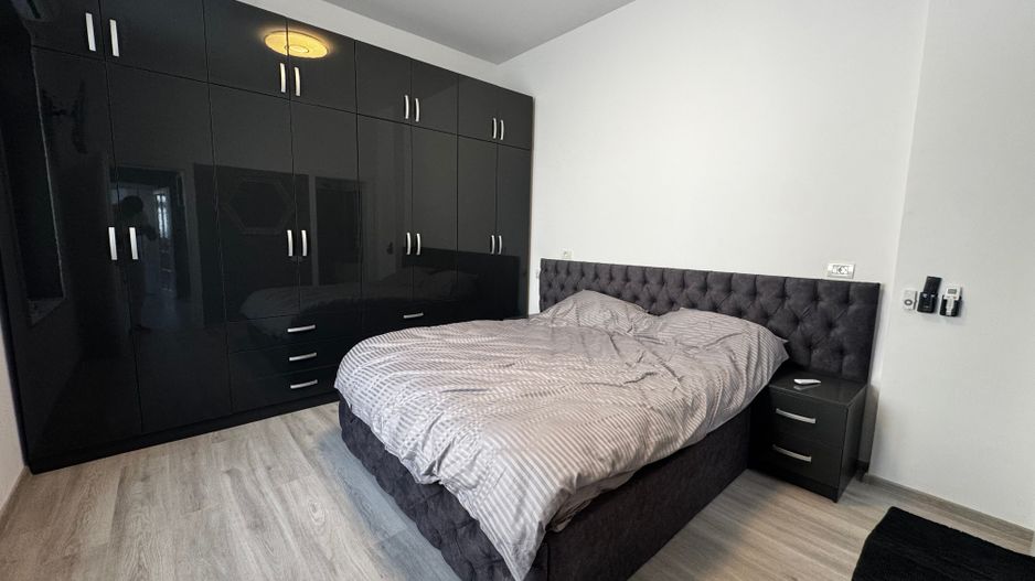 Tineretului | 3 camere decomandat | Renovat integral 2026 | 2 băi - Poză 2