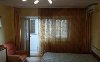 Garsoniera de inchiriat spatioasa 42mp, mobilata, zona Sebastian - Poză 8